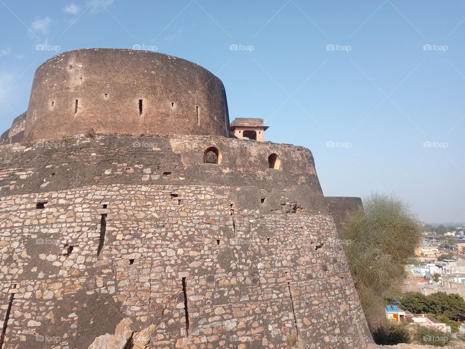 Oldest Fort 👍👍💟💜💗