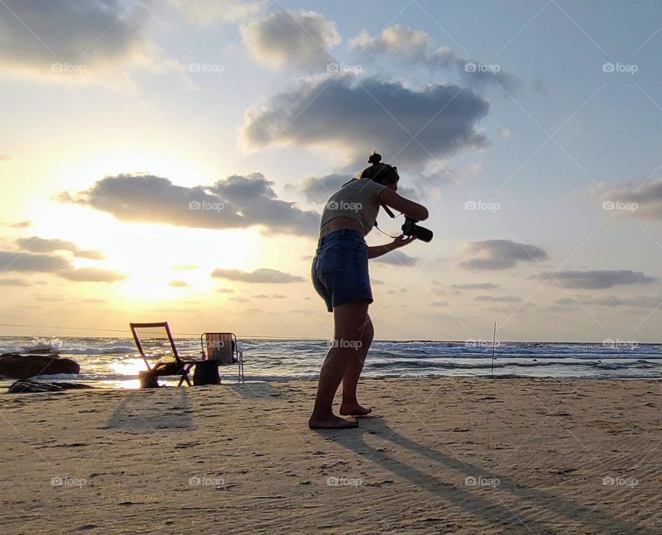 Beach time 😎 Photography 📸