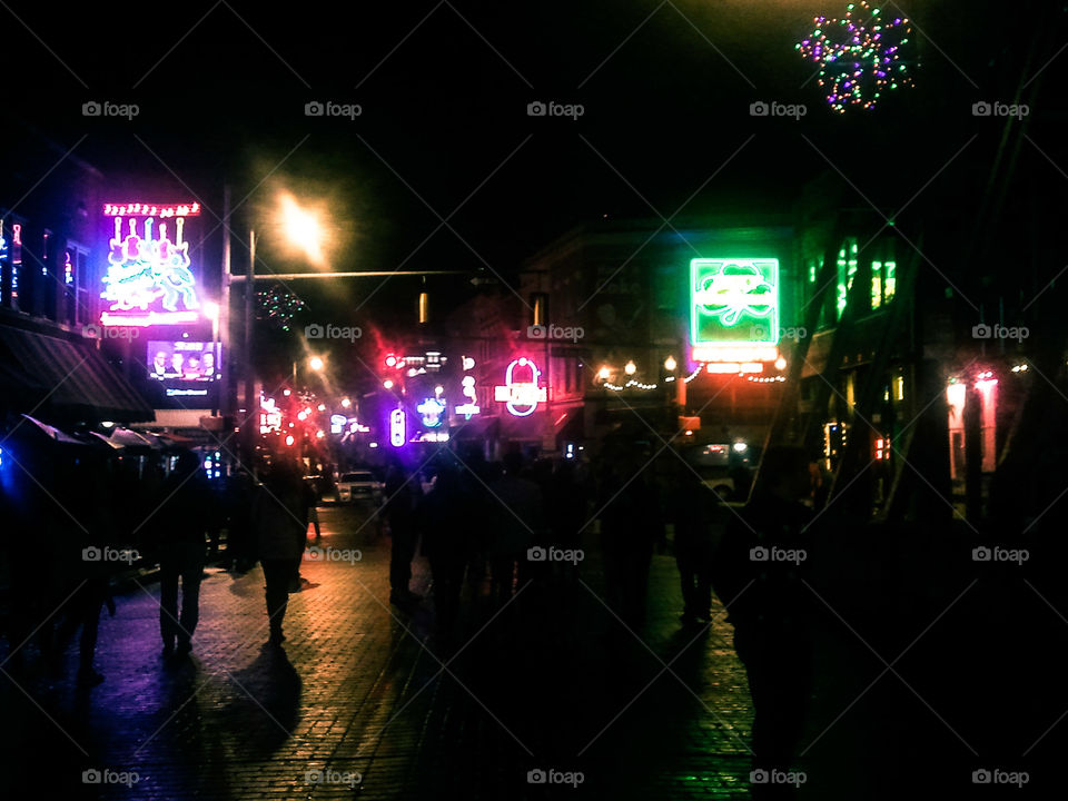 Beale Street 5