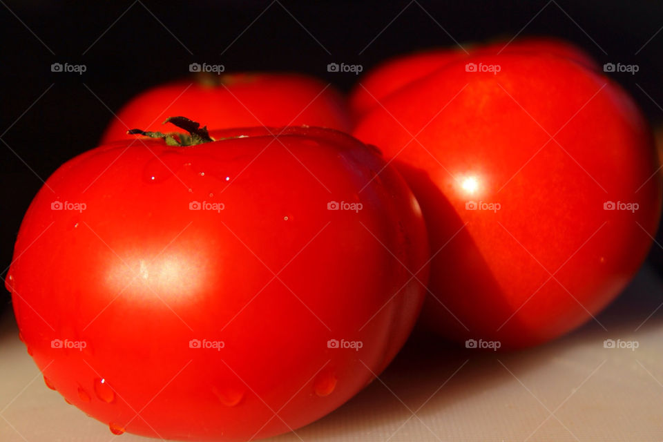 Tomatoes I