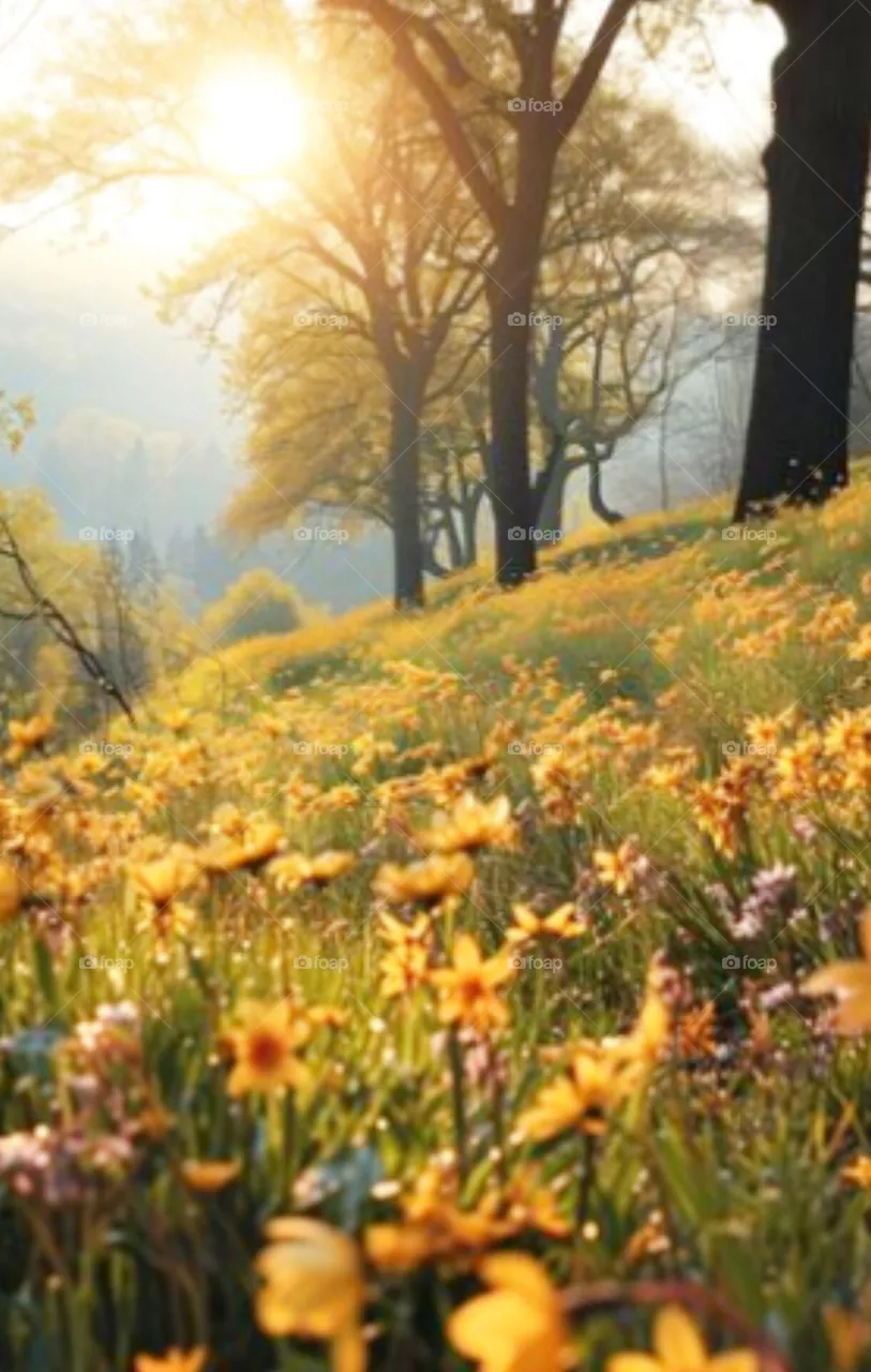 beautiful place