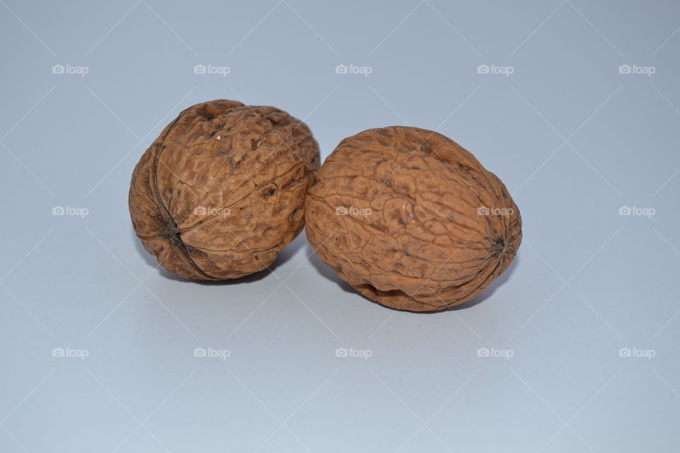 Hard nut