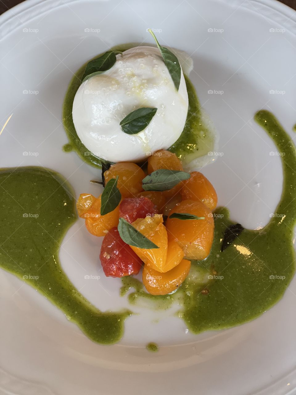 Burrata