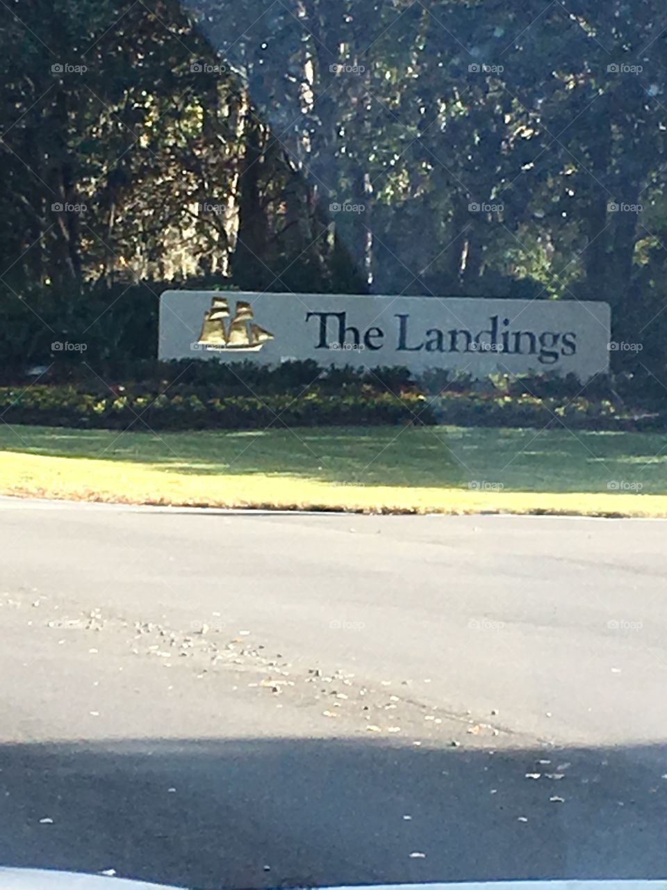 Welcome to The Landings community Savannah Georgia!