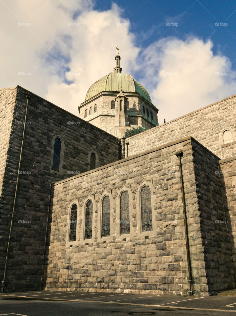 Galway cathedral