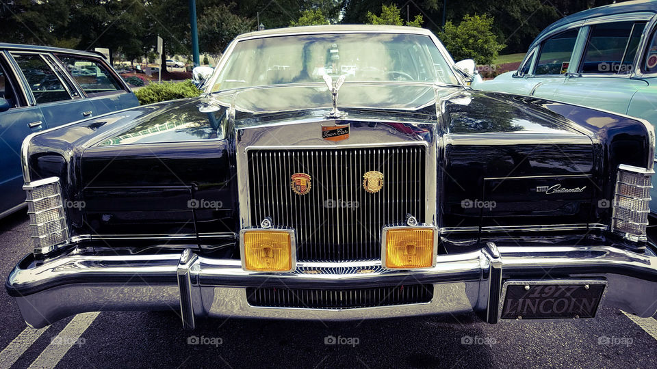 Car, Vehicle, Transportation System, Classic, Drive