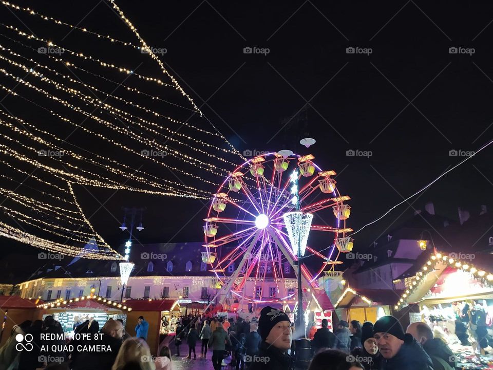 Sibiu 🎄