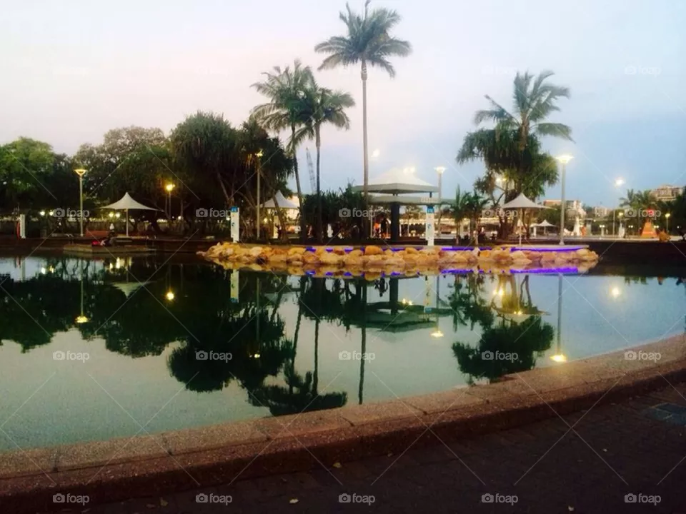 Lagoon