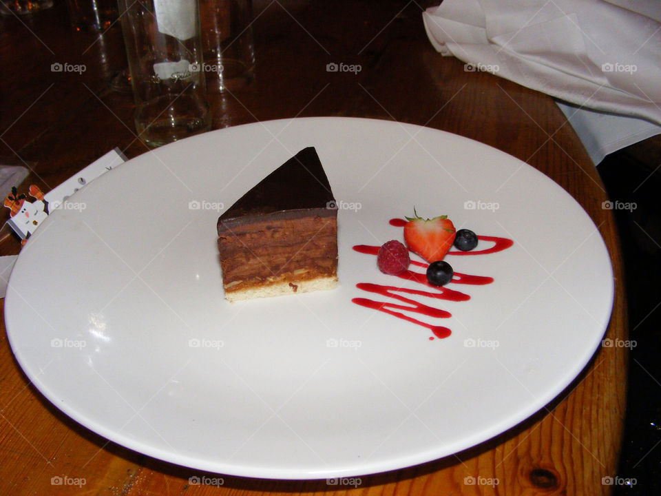 Food, No Person, Plate, Tableware, Cutlery