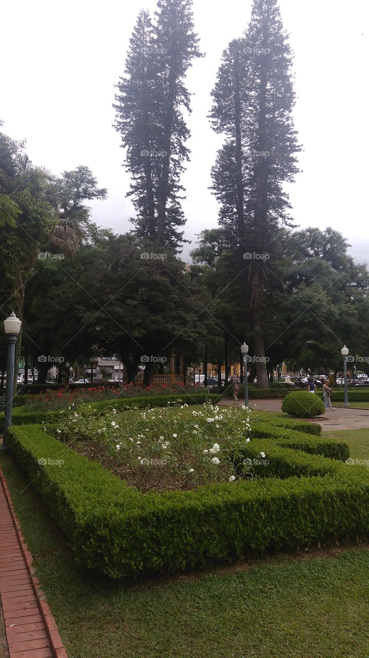 Praça