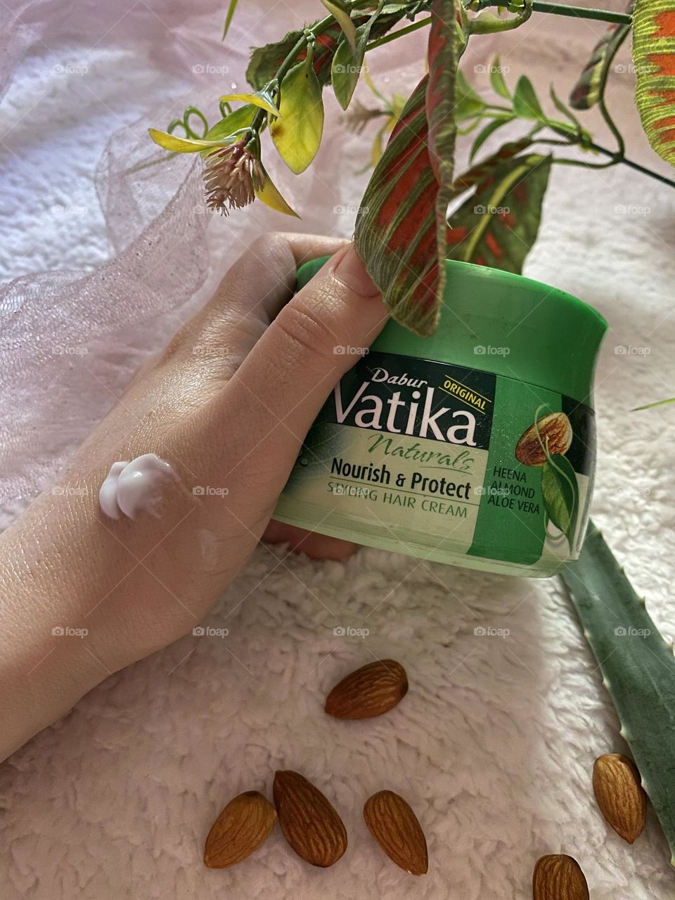 My best beauty products which really take care of my skin