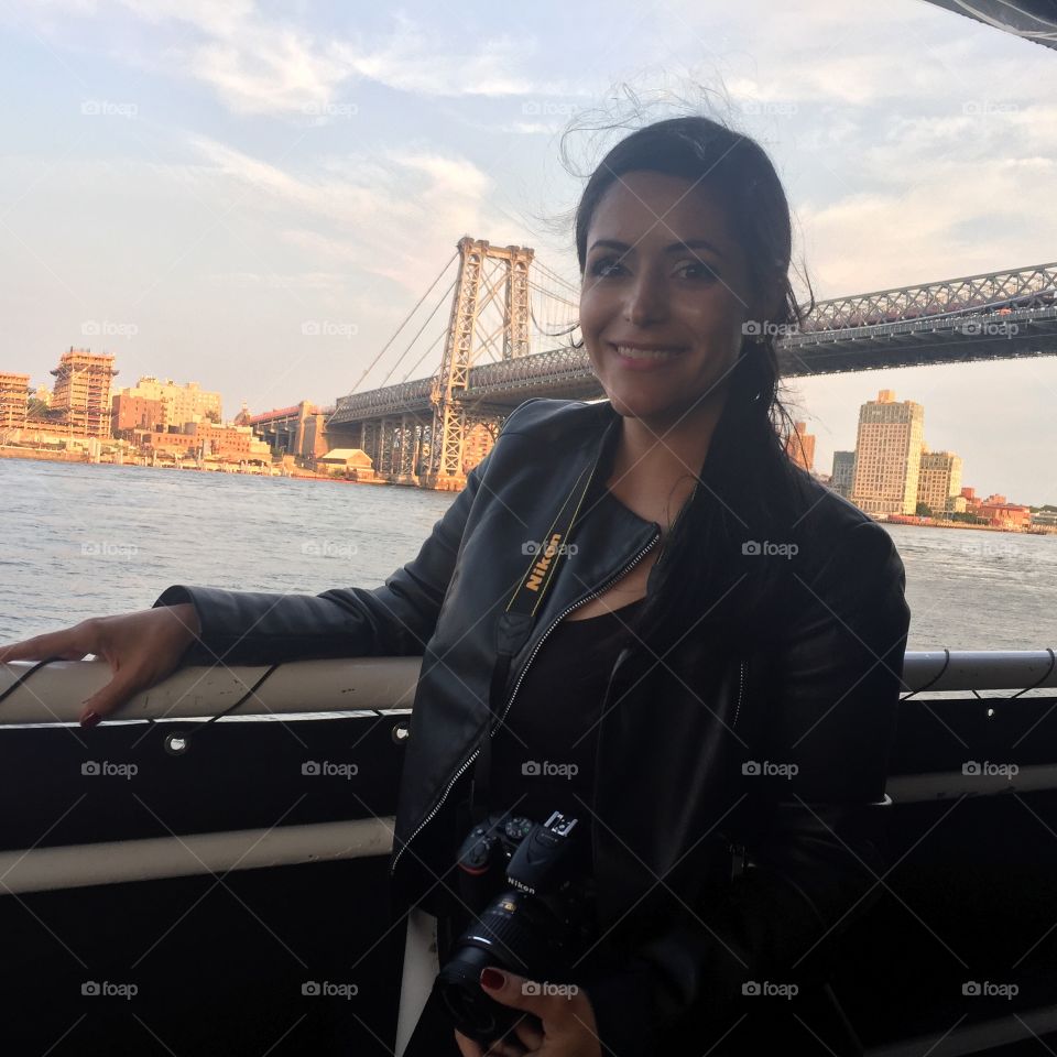 The one bridge no one will ever burn 