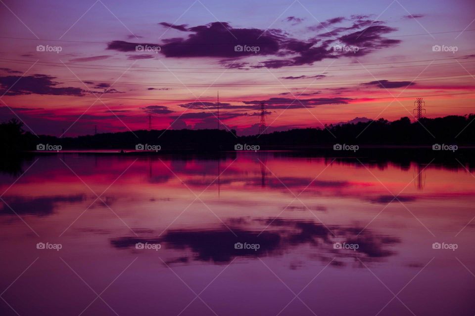 The final curtain call 