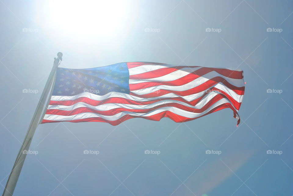 American Flag