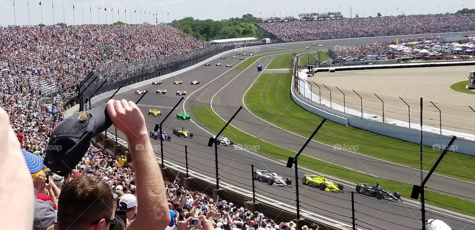 Indianapolis 500