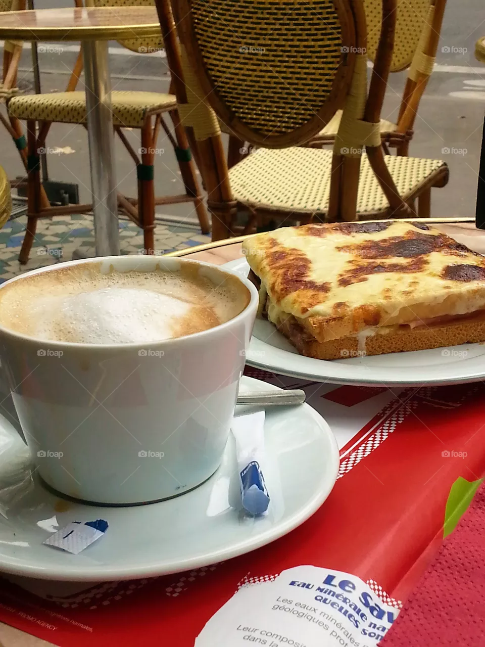 brunch