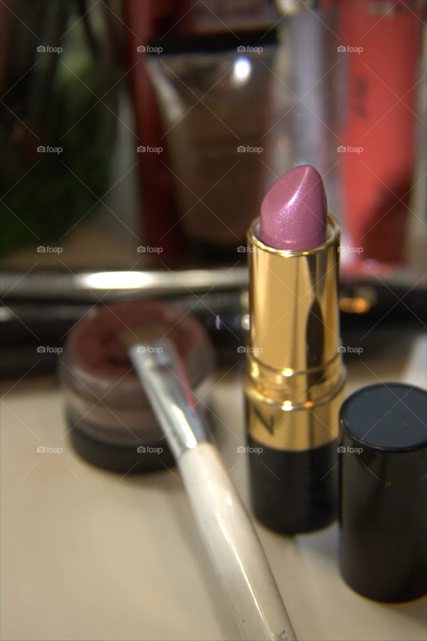Lipstick Tube