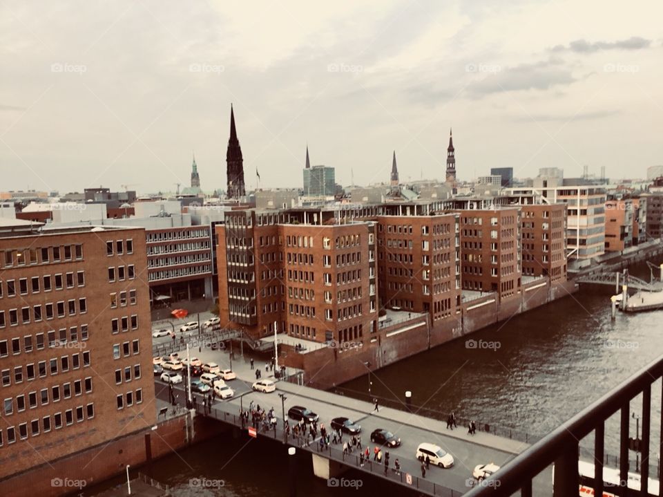 Hamburg