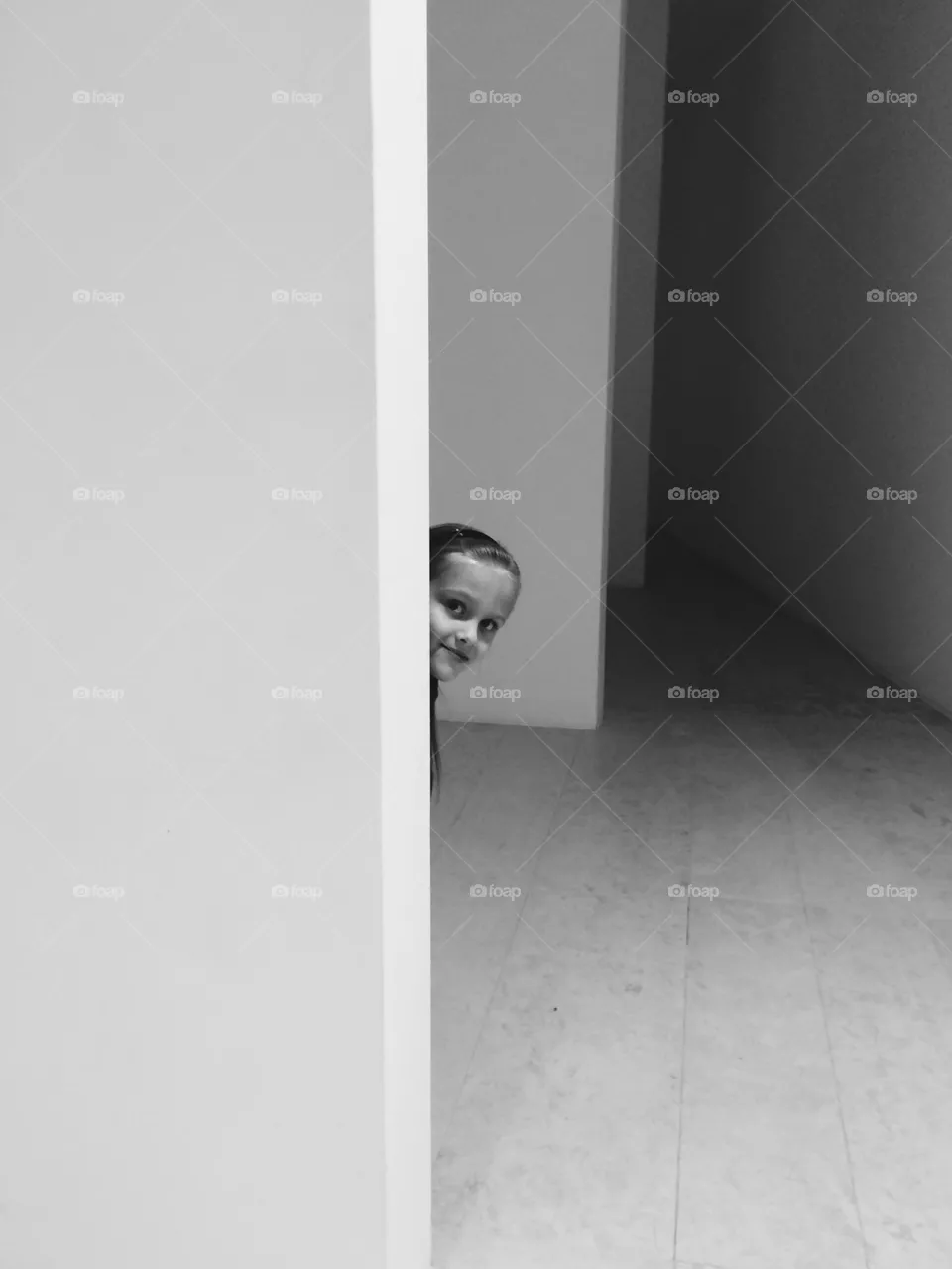 Hide