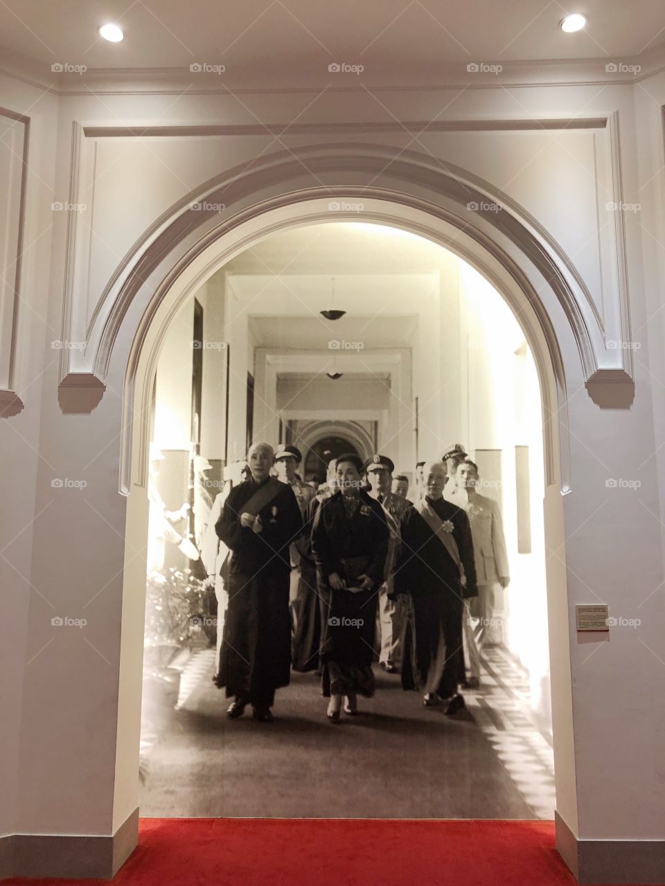  Chiang Kai-Shek Memorial Hall  - Taipei,Taiwan