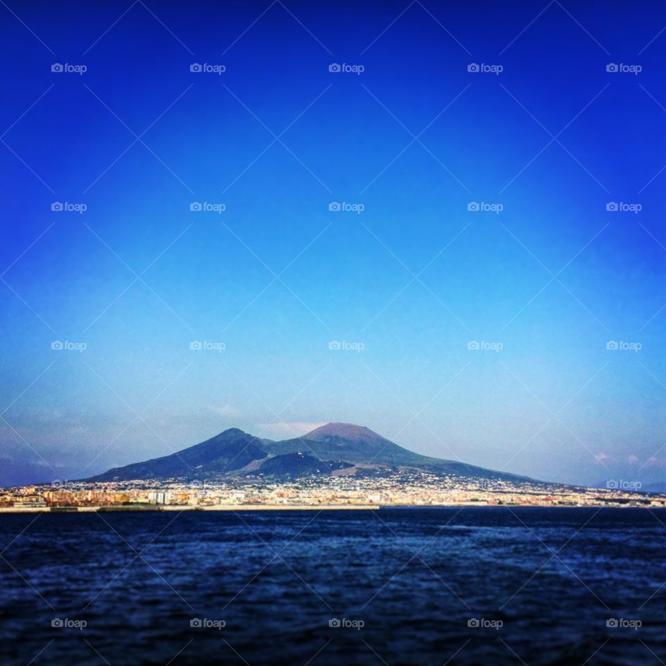 Italy-Naples