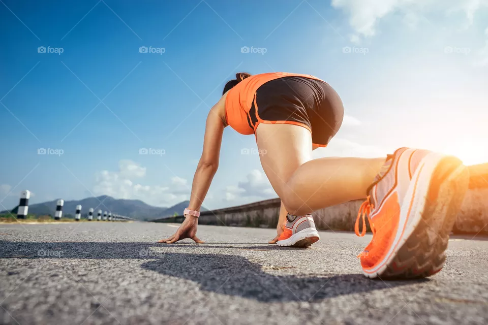 Running