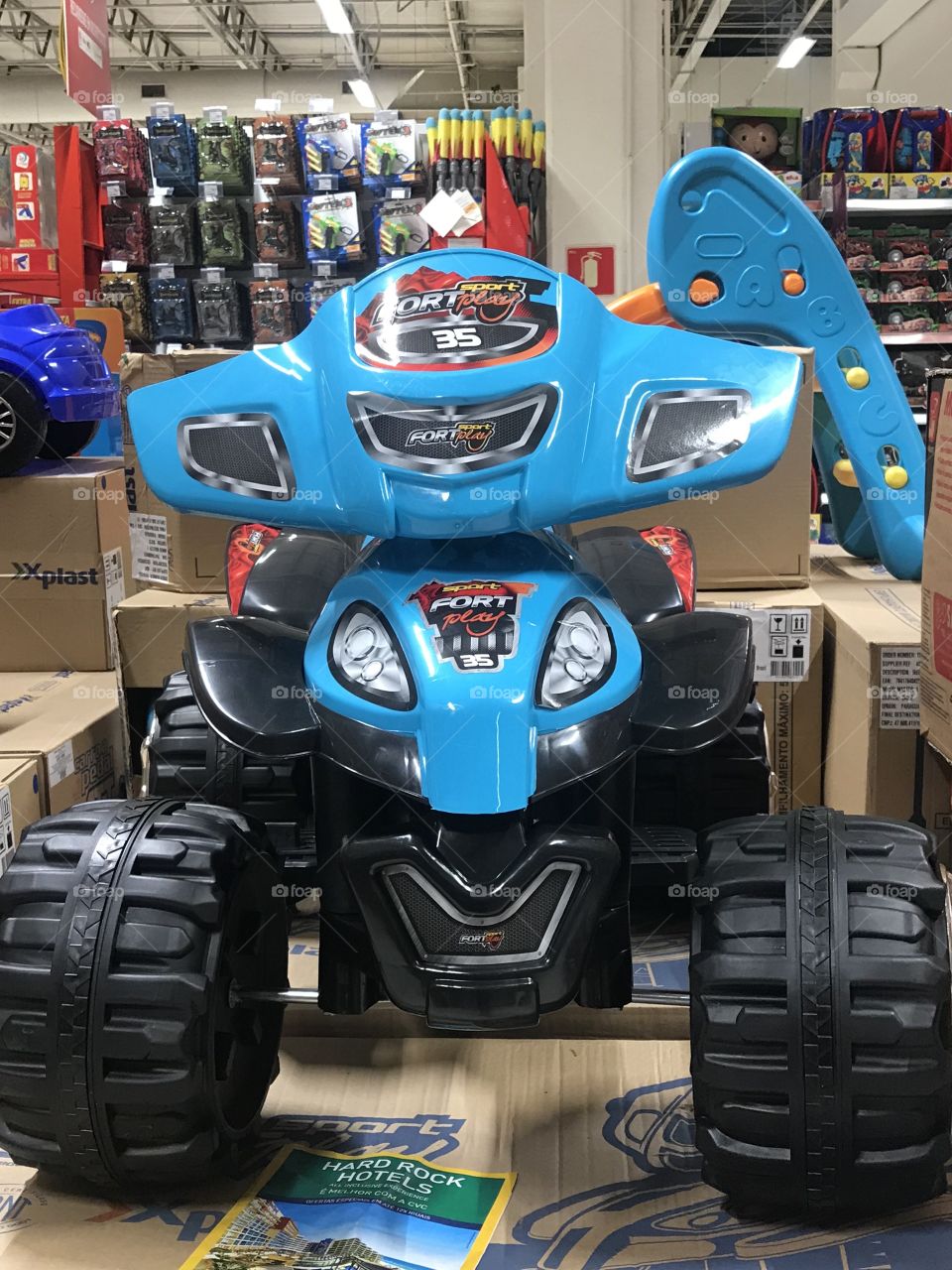 Transformer Car