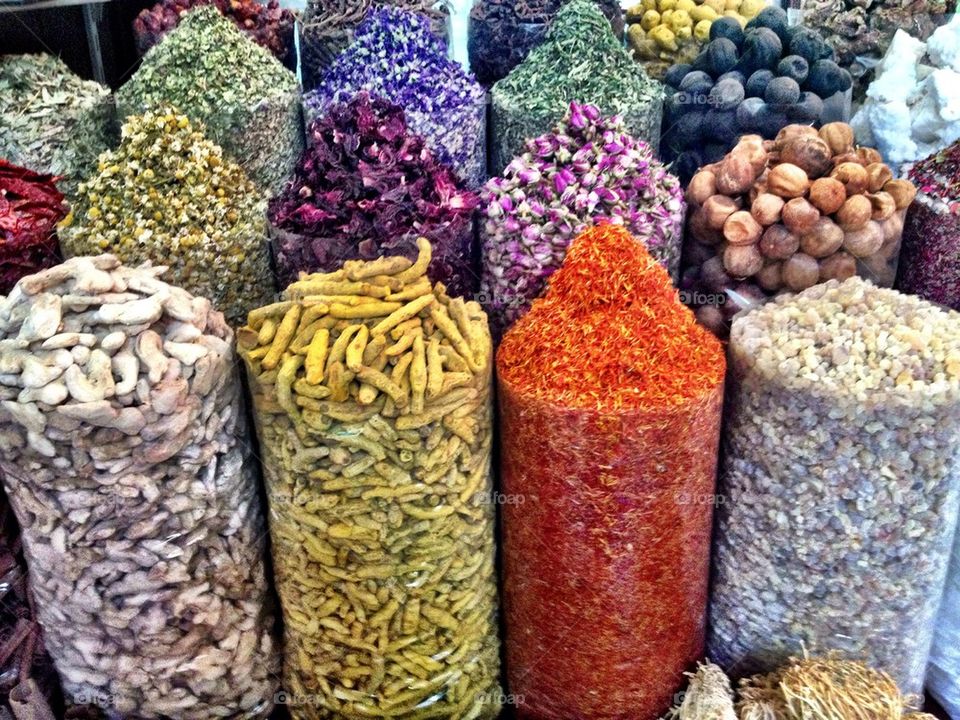 Spices