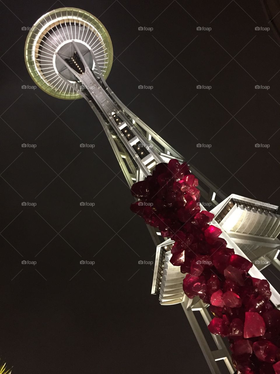 Space Needle