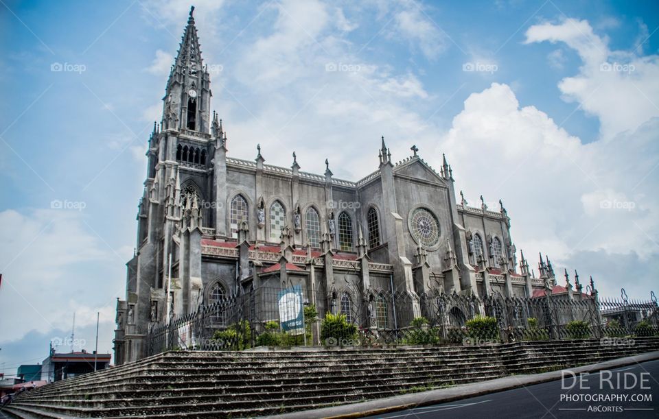 Iglesia Coronado