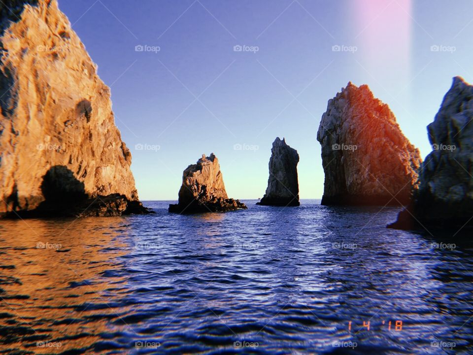 Cabo oceans 