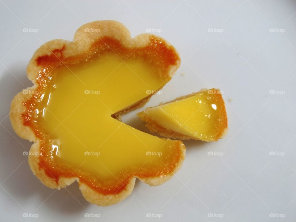 egg tart