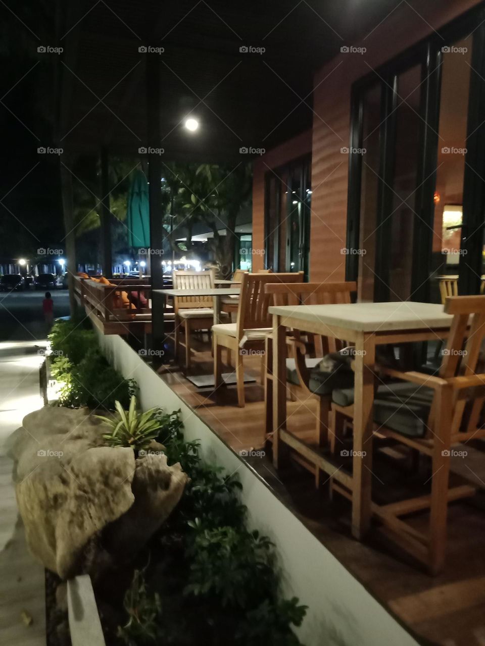 Nice place for dinner