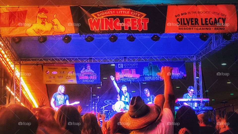 BIGGEST LITTLE CITY IN THE WORLD