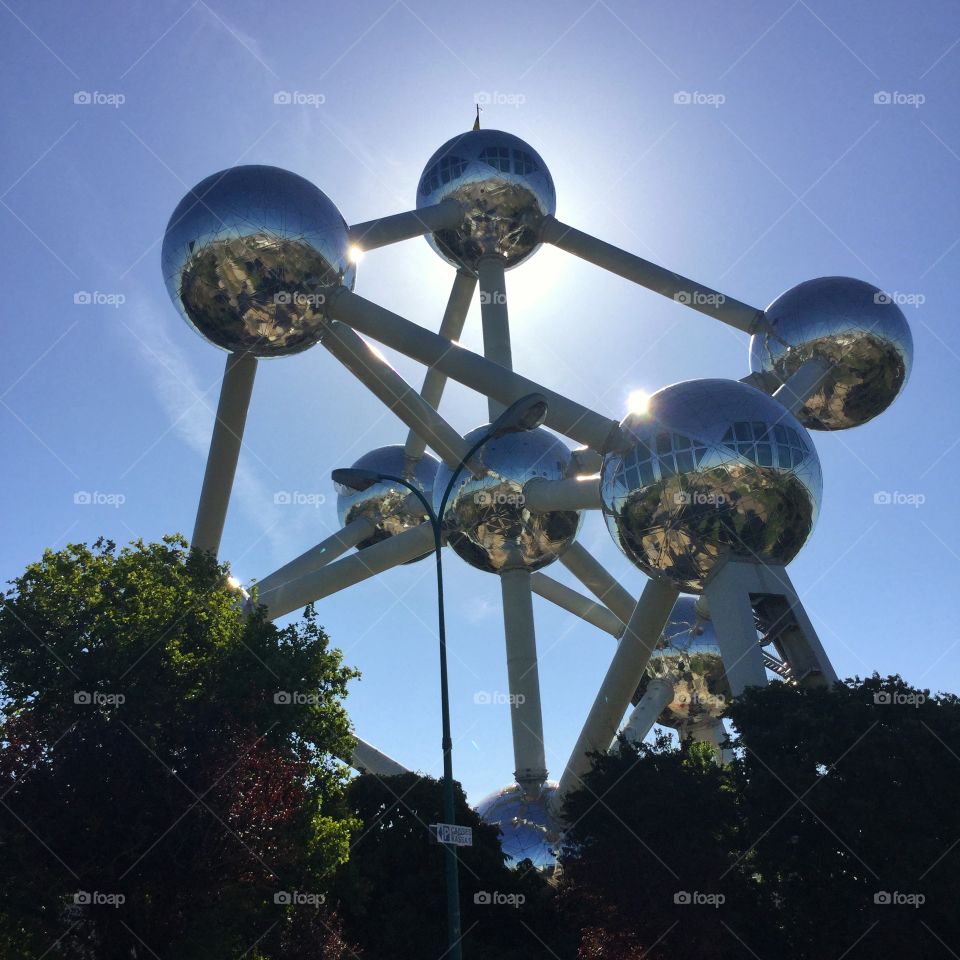 Atomium 