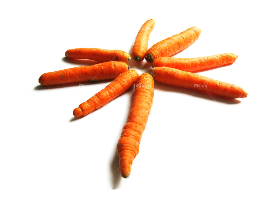 carrots