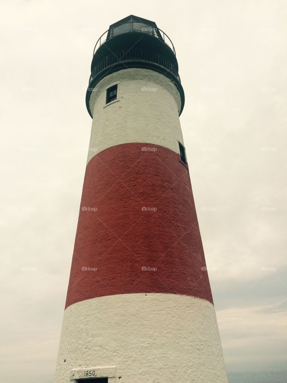 Sankaty Head Lighthouse. Sankaty Head Lighthouse, Nantucket