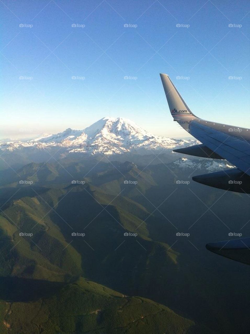 Something special in the sky