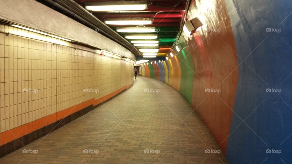 state station, boston