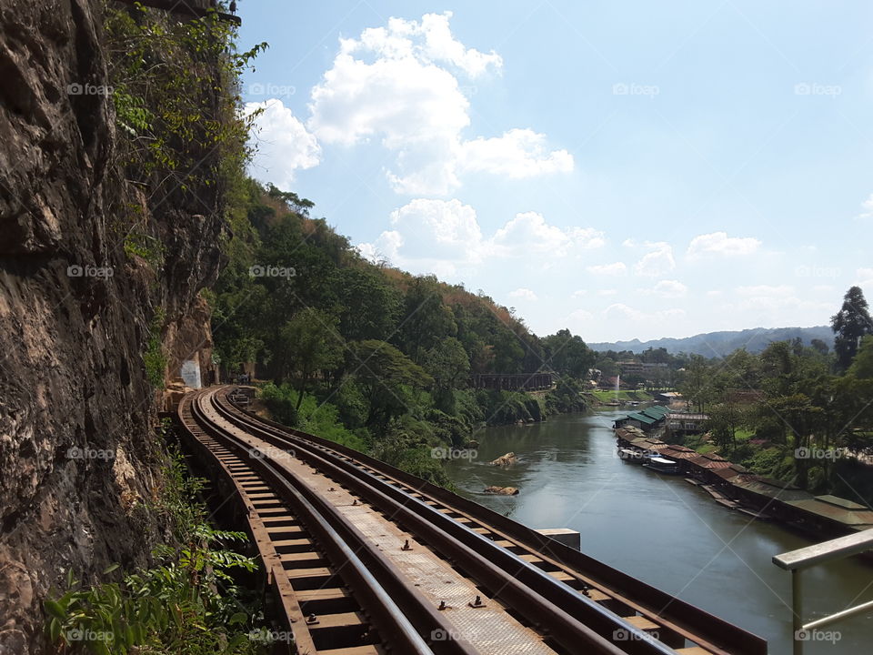 Kanchanaburi (Line Railway World War 2)

 


 