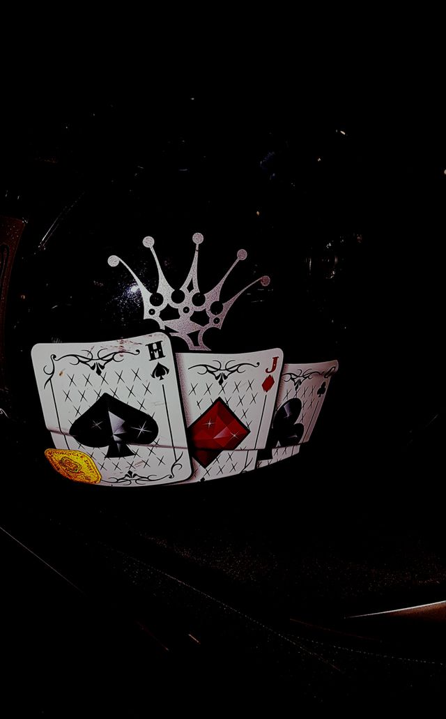poker