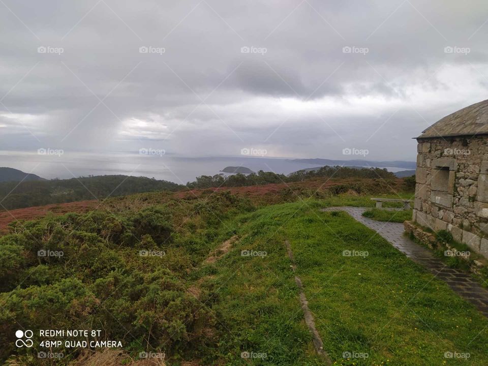 se advierte tormenta
