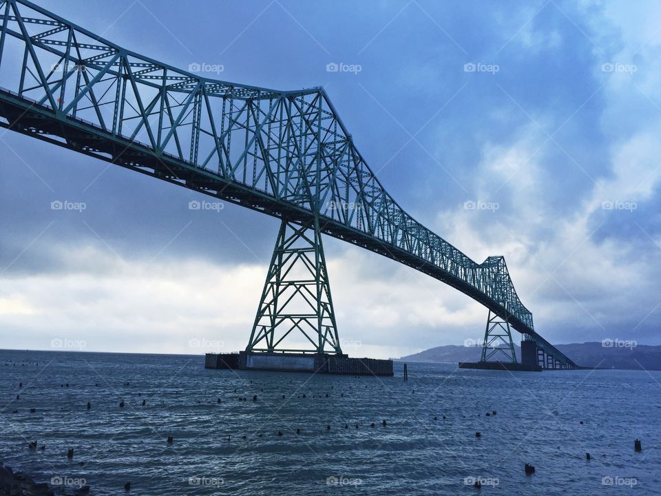 Astoria Bridge