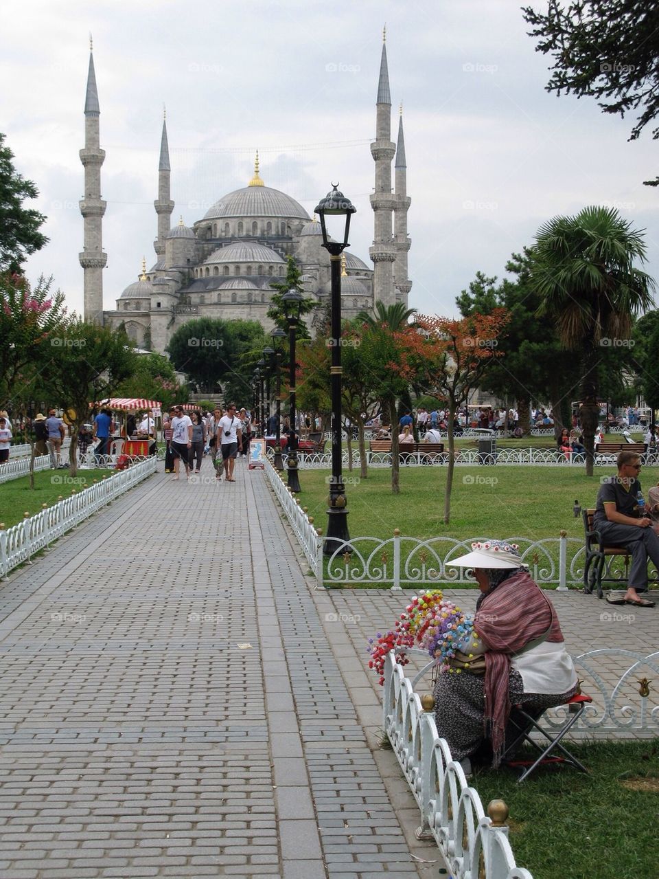 Istanbul, turkey
