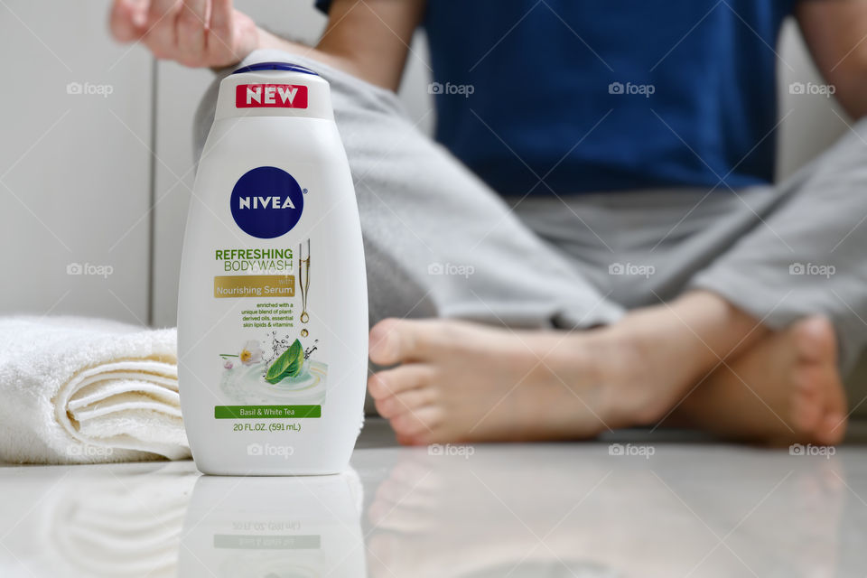 Nivea 