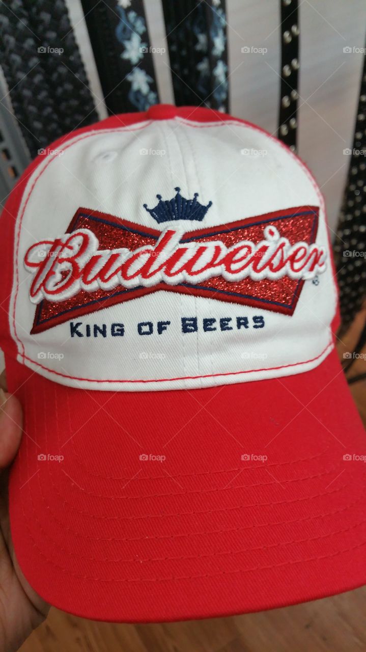 king of beers