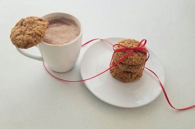 Cookies are better!!!
