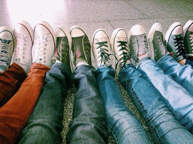 College Days