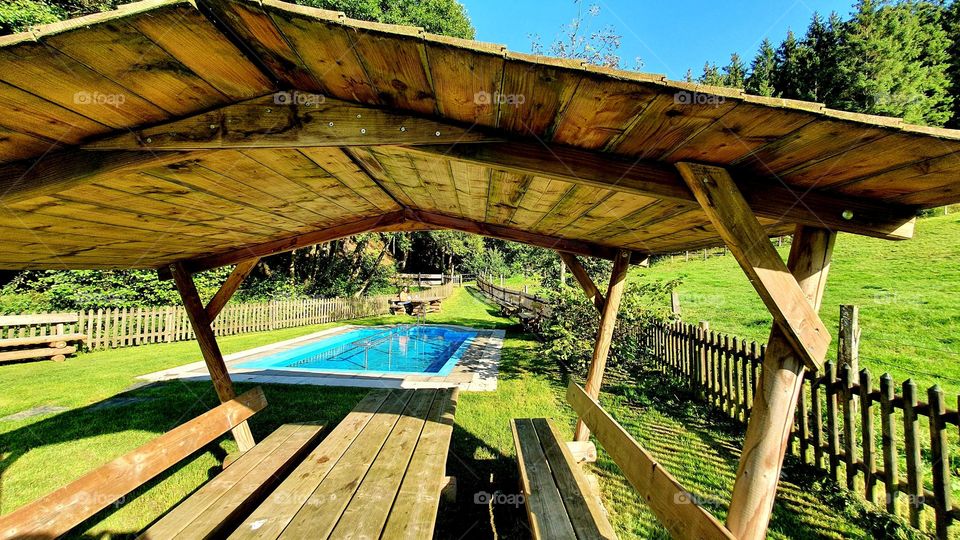 chill area in sauerland 2