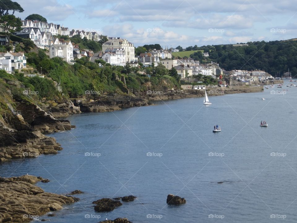 Fowey 